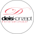 Deiskonzept Logo